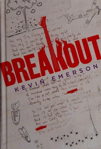 Cover of Breakout