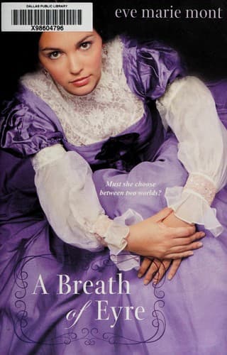 Cover of Breath of Eyre