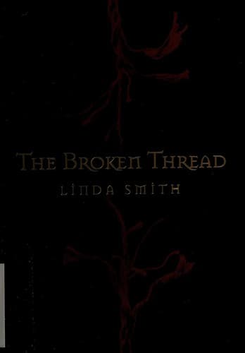 Cover of Broken Thread