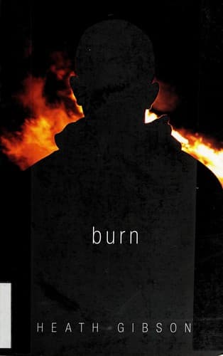 Cover of Burn