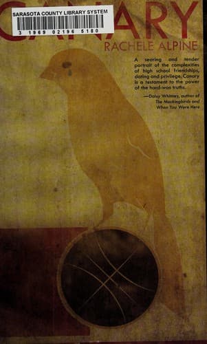 Cover of Canary