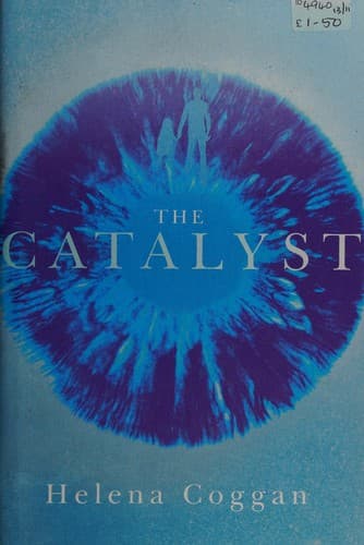 Cover of Catalyst
