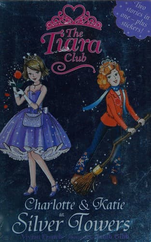 Cover of Charlotte & Katie at Silver Towers