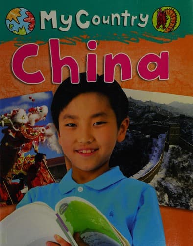 Cover of China