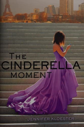 Cover of The Cinderella Moment