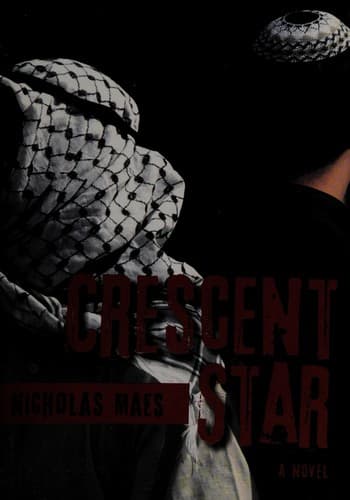 Cover of Crescent Star