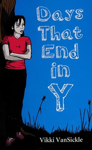 Cover of Days That End in Y