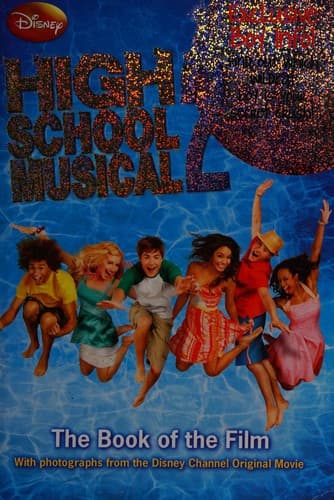 Cover of Disney High school musical 2