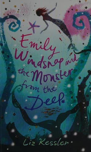 Cover of Emily Windsnap gift box