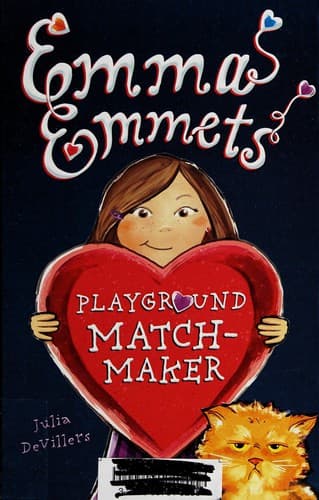 Cover of Emma Emmets