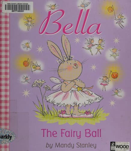 Cover of Bella