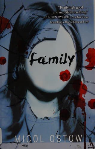 Cover of Family