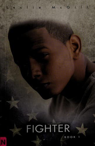 Cover of Fighter