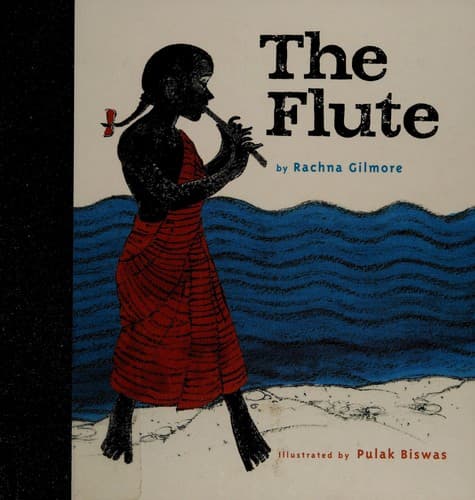 Cover of Flute