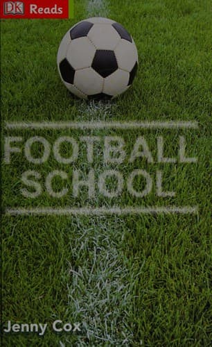 Cover of Football School