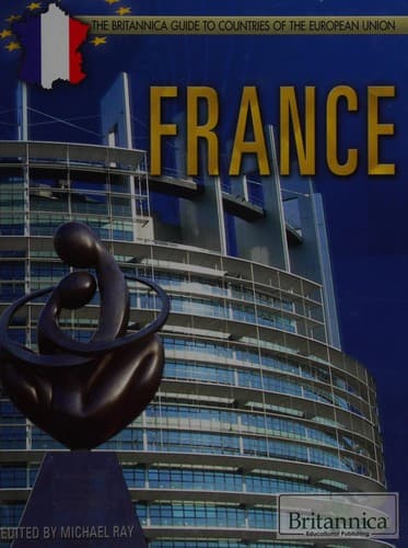 Cover of France