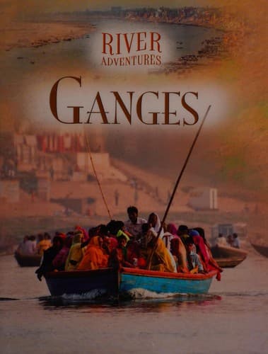Cover of Ganges