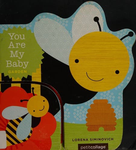 Cover of You are my baby