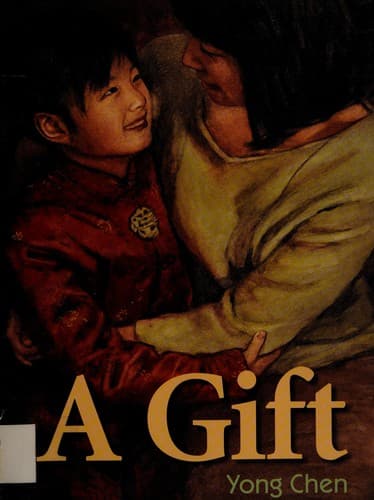 Cover of Gift