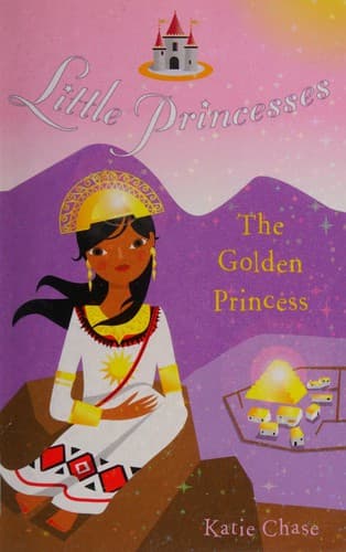 Cover of The golden princess