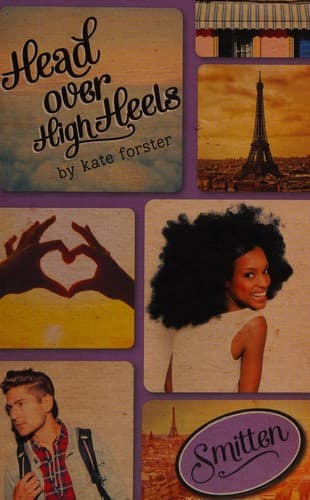 Cover of Head over High Heels