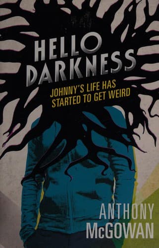 Cover of Hello darkness