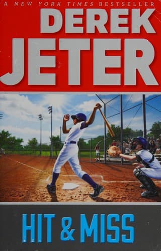 Cover of Hit & miss