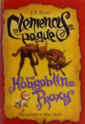 Cover of Hobgoblin proxy