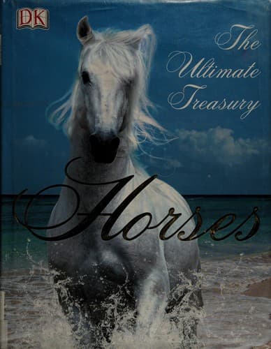Cover of Horses
