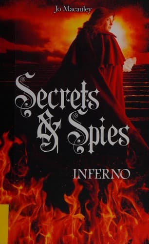 Cover of Inferno