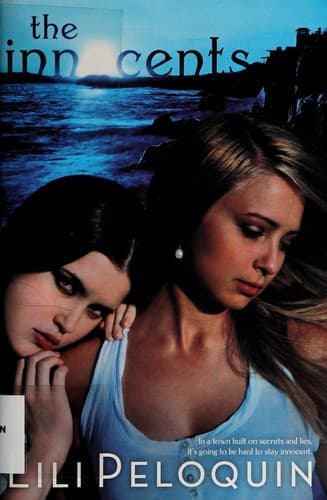 Cover of The innocents