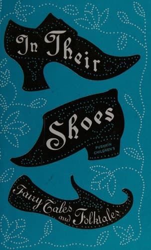 Cover of In their shoes