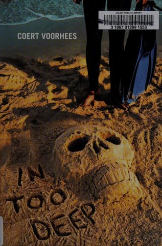 Cover of In Too Deep