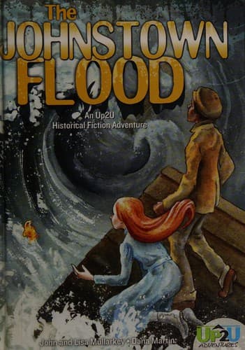 Cover of The Johnstown Flood
