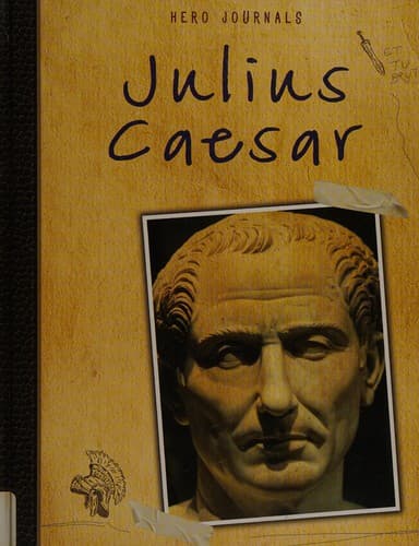 Cover of Julius Caesar