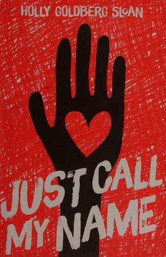 Cover of Just call my name