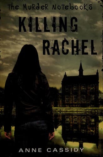 Cover of Killing Rachel