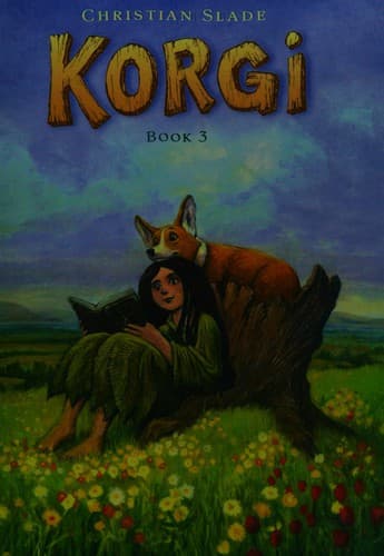 Cover of Korgi