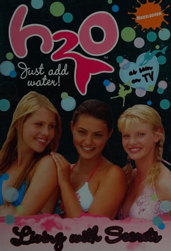 Cover of Living with secrets