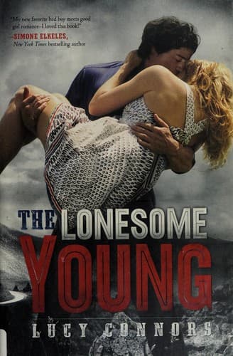 Cover of The lonesome young