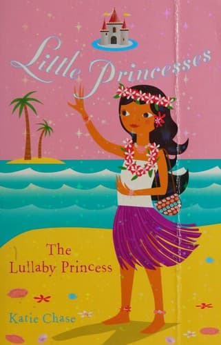 Cover of The lullaby princess