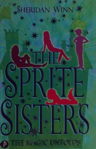 Cover of The magic unfolds