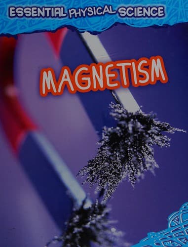 Cover of Magnetism