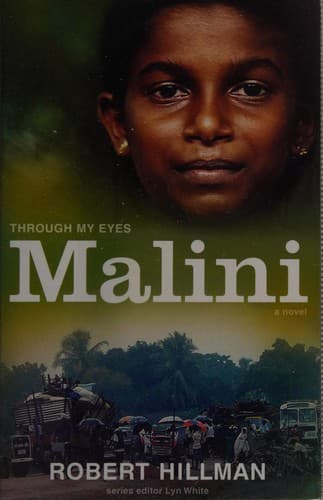 Cover of Malini