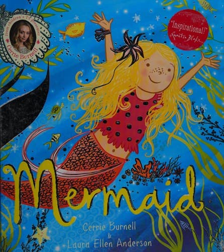 Cover of Mermaid
