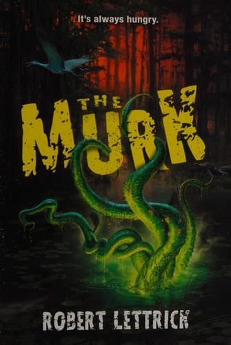 Cover of Murk