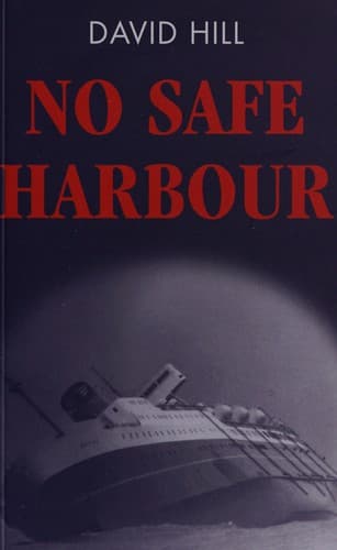 Cover of No Safe Harbour