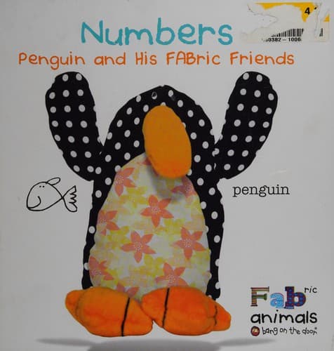 Cover of Numbers