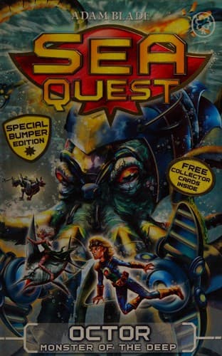 Cover of Octor