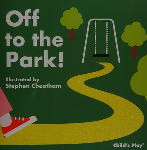 Cover of Off to the park